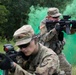 The 3-138th Infantry Regiment conducts their Annual Training