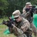 The 3-138th Infantry Regiment conducts their Annual Training