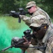 The 3-138th Infantry Regiment conducts their Annual Training