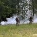 The 3-138th Infantry Regiment conducts their Annual Training