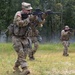 The 3-138th Infantry Regiment conducts their Annual Training