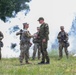 The 3-138th Infantry Regiment conducts their Annual Training