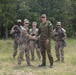 The 3-138th Infantry Regiment conducts their Annual Training