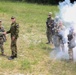 The 3-138th Infantry Regiment conducts their Annual Training