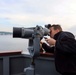 USS Paul Ignatius Kiel, Germany Sea and Anchor