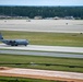 Predictable Iron - C130 taking off