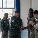 HMA Thailand | EOD level 3 opening ceremony