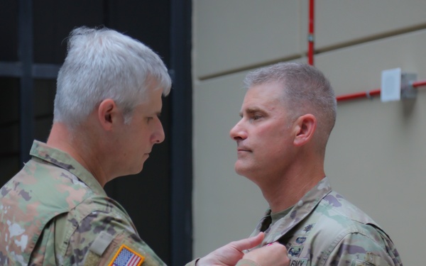 BACH Hosts Farewell for DCA