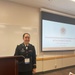 BACH Officers Attend Social Work and Behavioral Health Conference