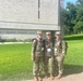 BACH Officers Attend Social Work and Behavioral Health Conference