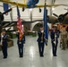 Eder takes command of 436th HCOS