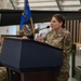 Eder takes command of 436th HCOS