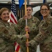 Eder takes command of 436th HCOS