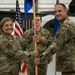 Eder takes command of 436th HCOS