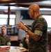 CMC Visits Camp Lejeune