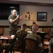 CMC Visits Camp Lejeune