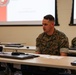 CMC Visits Camp Lejeune