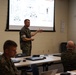 CMC Visits Camp Lejeune