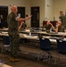 CMC Visits Camp Lejeune