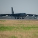 Barksdale sends aircraft to support Southcom mission