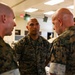 CMC Visits Camp Lejeune