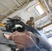 HSM 79 Performs Maintenance Onboard USS Paul Ignatius