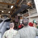 HSM 79 Performs Maintenance Onboard USS Paul Ignatius