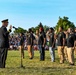 Twilight Tattoo on the 248th Army Birthday