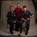 USS Gerald R. Ford's (CVN 78) Women in Engineering