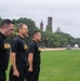 SMA hosting an ACFT on Capitol Hill