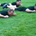 SMA hosting an ACFT on Capitol Hill