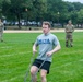 SMA hosting an ACFT on Capitol Hill