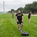 SMA hosting an ACFT on Capitol Hill