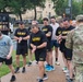 SMA hosting an ACFT on Capitol Hill