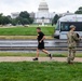 SMA hosting an ACFT on Capitol Hill