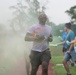 Pride Color Run at McConnell, 2023