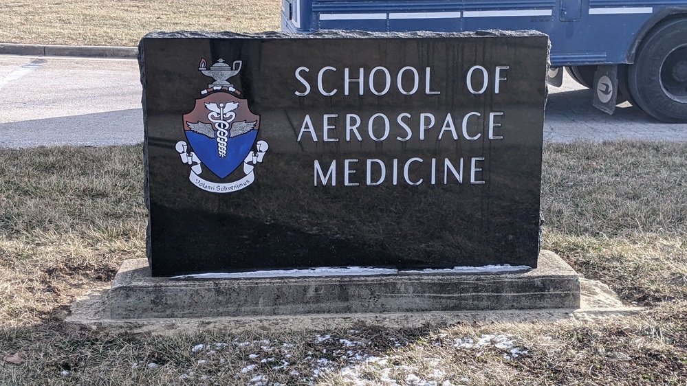 Aerospace medicine program fills needed flight surgeon positions