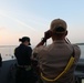 USS Paul Ignatius Departs Kiel, Germany