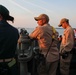 USS Paul Ignatius Departs Kiel, Germany