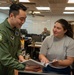Airman of Minot: Lt. Aaron Chen