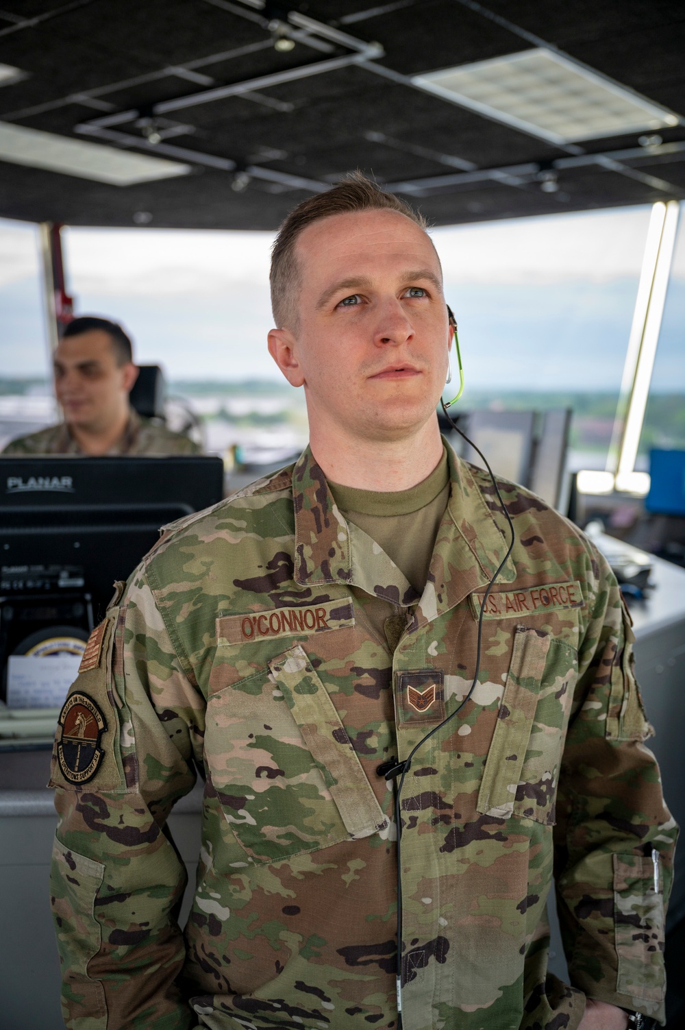 &quot;Knights on the Airfield&quot;: 88th Operations Support Squadron