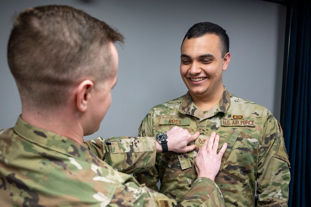 &quot;Knights on the Airfield&quot;: 88th Operations Support Squadron