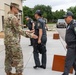 Mississippi National Guard State Partnership Program with Uzbekistan