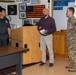 Mississippi National Guard State Partnership Program with Uzbekistan