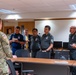 Mississippi National Guard State Partnership Program with Uzbekistan