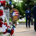 33rd FW hosts the 27th annual Khobar Towers memorial ceremony