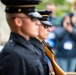 Italian Minister of Defense Guido Crosetto Visits Arlington National Cemetery