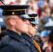 Italian Minister of Defense Guido Crosetto Visits Arlington National Cemetery