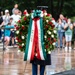 Italian Minister of Defense Guido Crosetto Visits Arlington National Cemetery