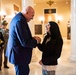 Italian Minister of Defense Guido Crosetto Visits Arlington National Cemetery